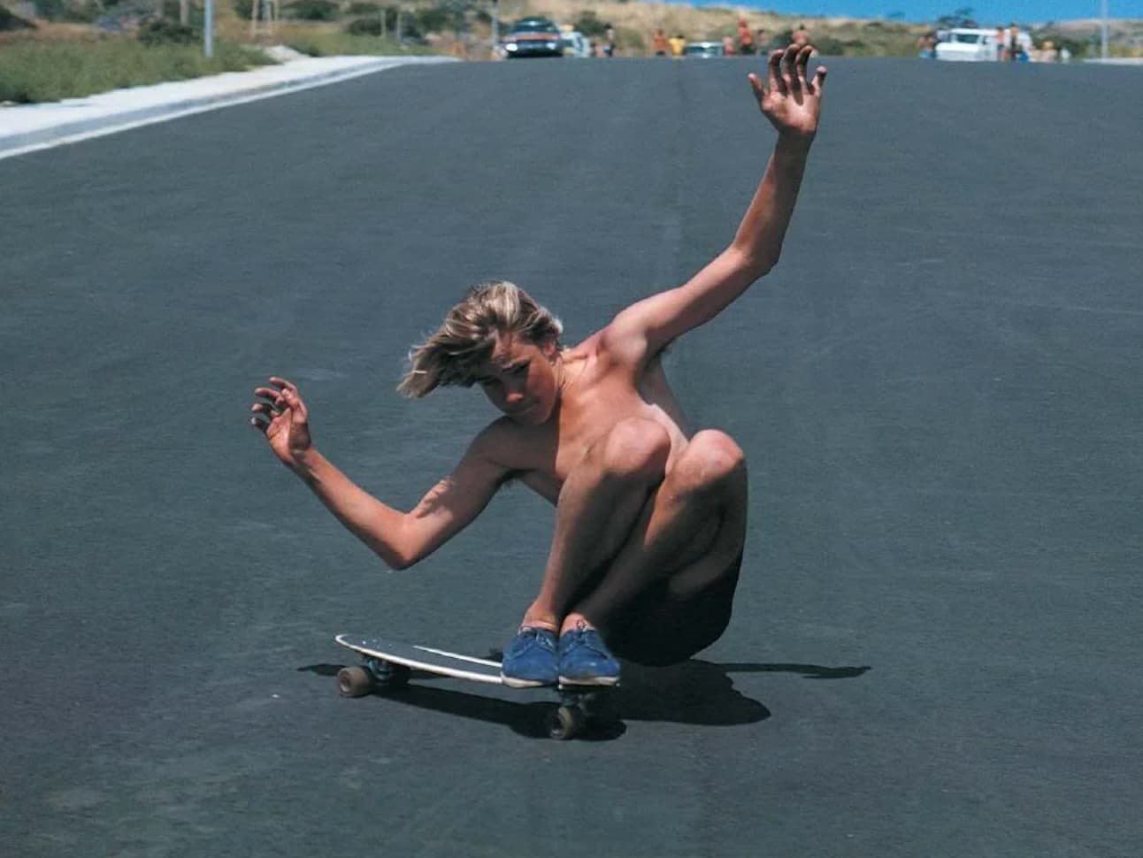 jay adams 70s